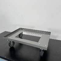 Unused ULINE Tote Dolly image 2